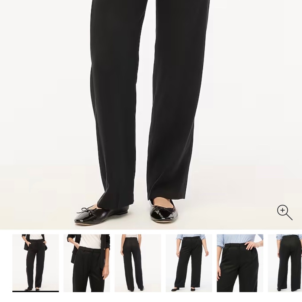 JCrew Trousers